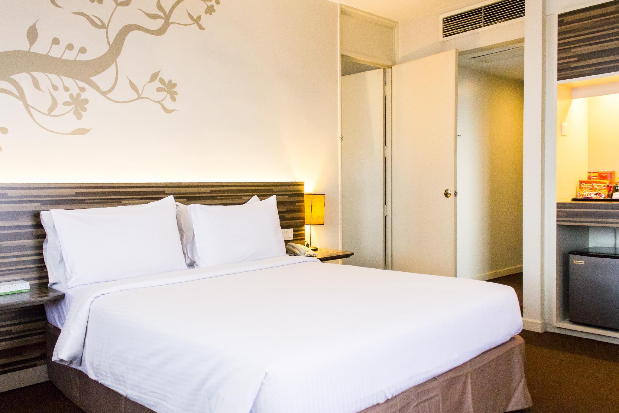 The 5 Elements Hotel Chinatown Kuala Lumpur Exterior foto