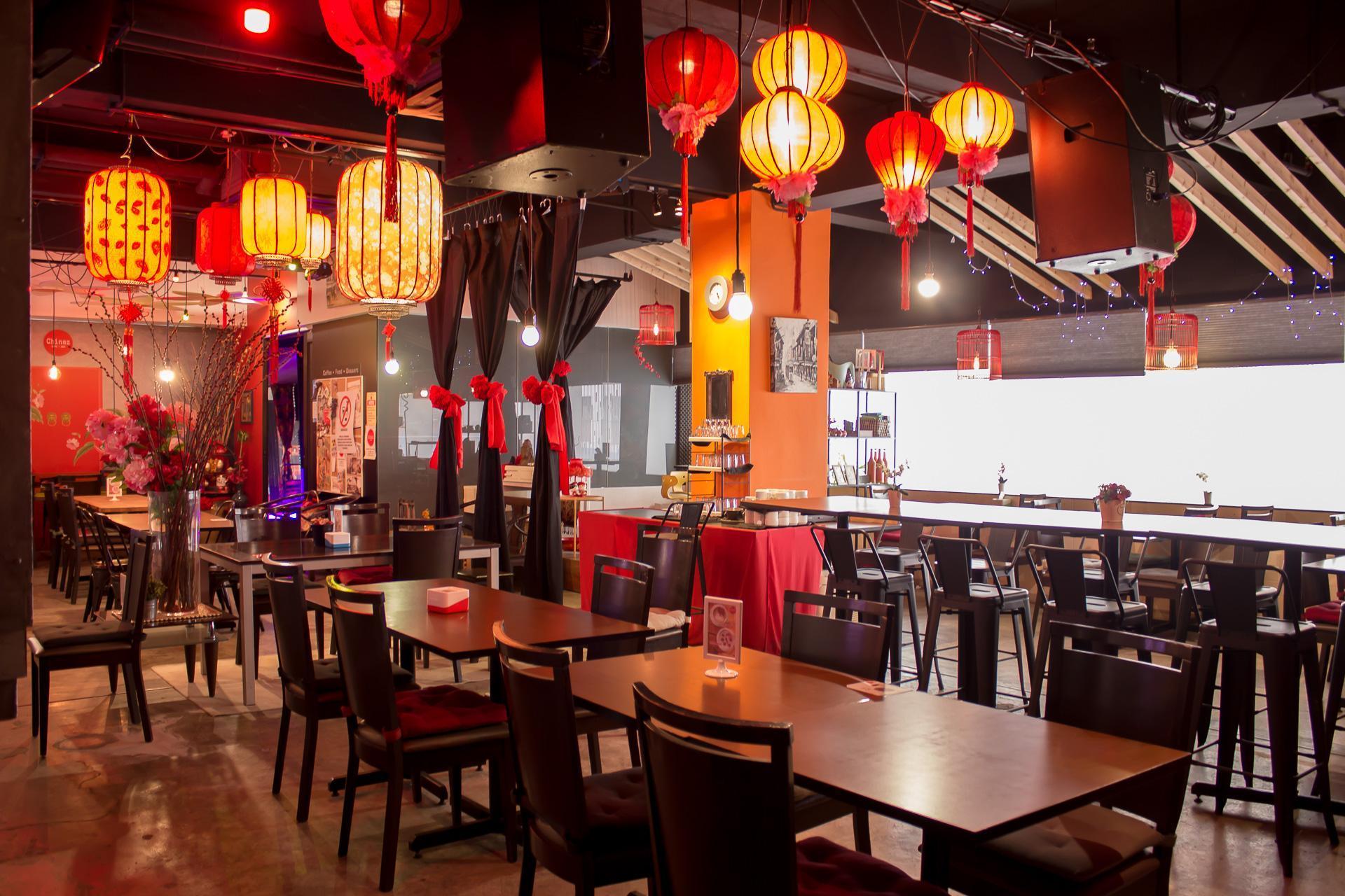 The 5 Elements Hotel Chinatown Kuala Lumpur Exterior foto